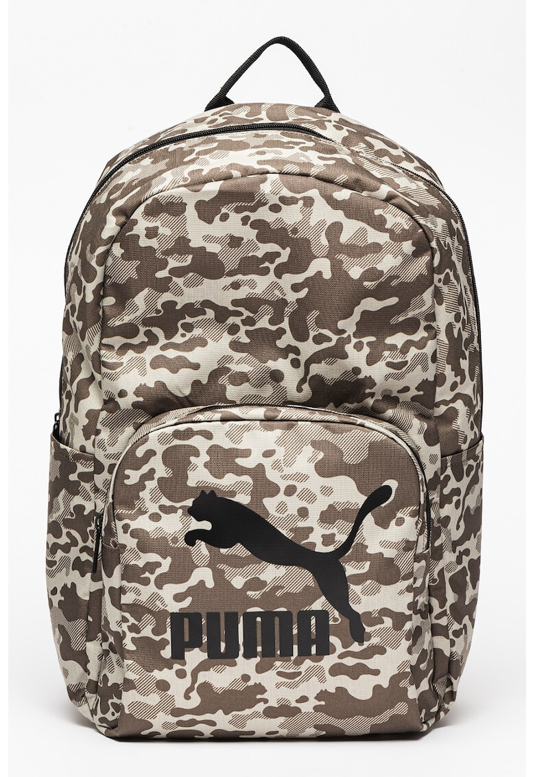 Puma Rucsac cu logo Originals Urban - Pled.ro