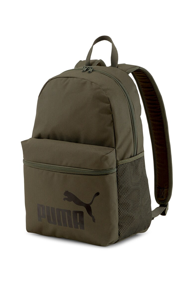 Puma Rucsac unisex cu logo Phase - Pled.ro