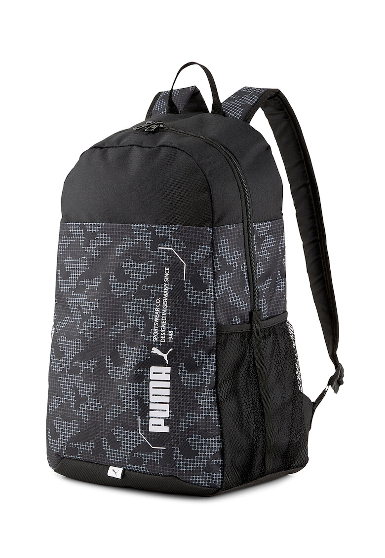 Puma Rucsac unisex cu model si bretele dublate - Pled.ro