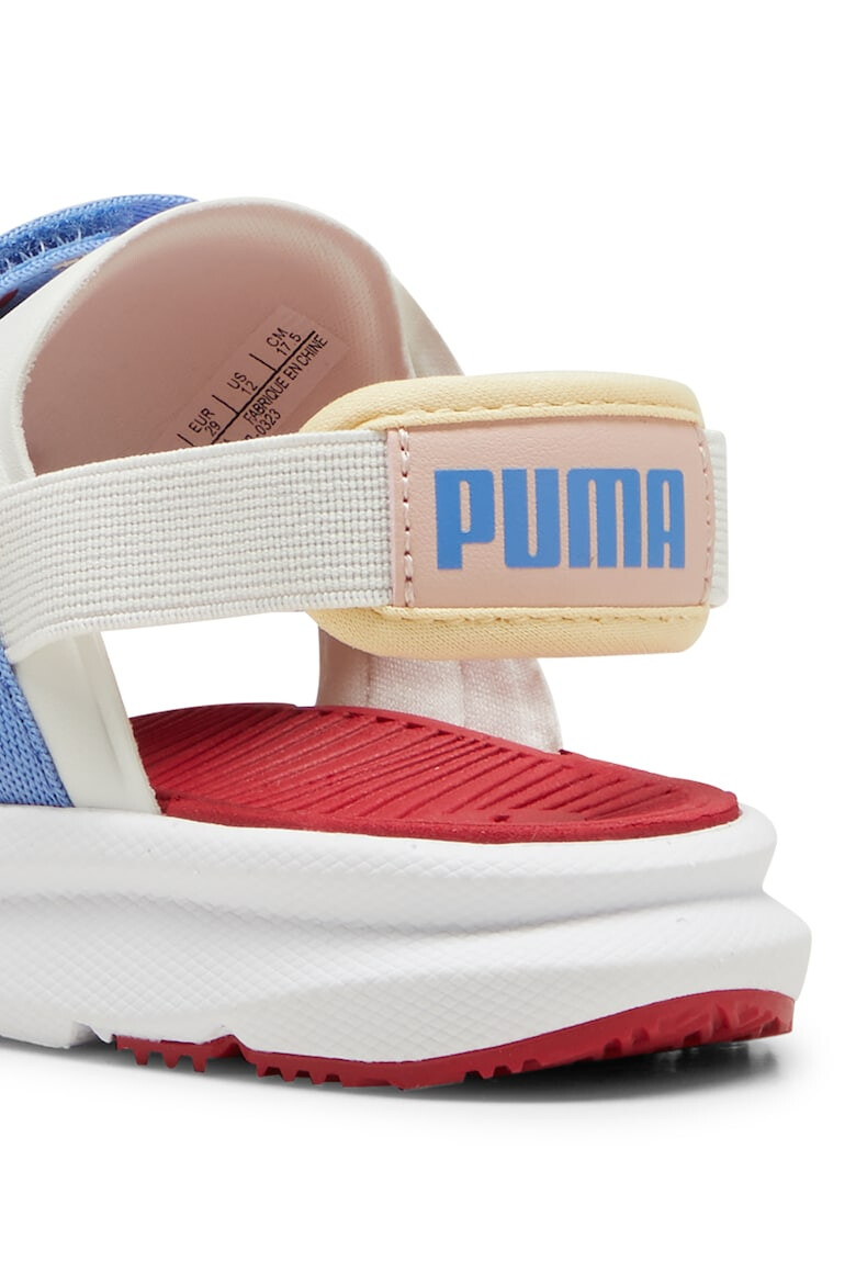 Puma Saboti slingback cu perforatii Evolve - Pled.ro