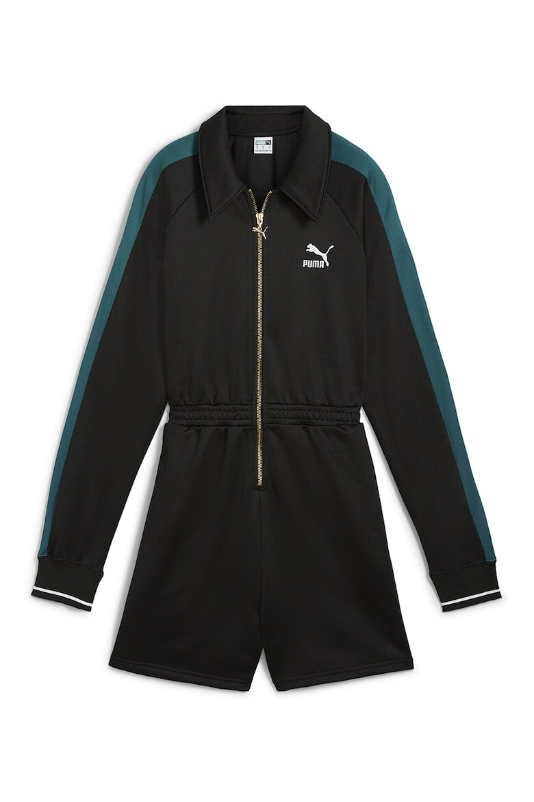 Puma Salopeta regular fit cu buzunare laterale - Pled.ro