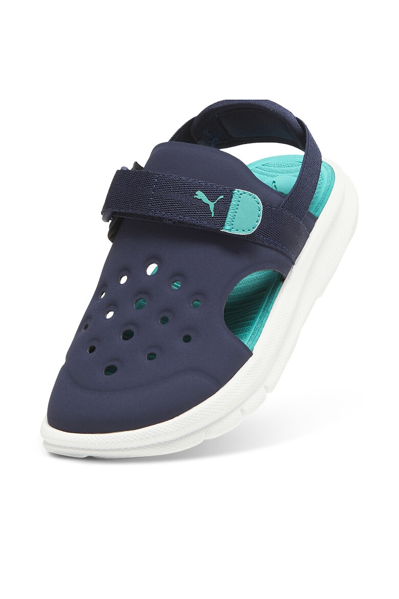 Puma Sandale cu detalii perforate Evolve - Pled.ro