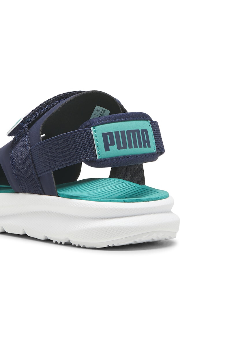 Puma Sandale cu detalii perforate Evolve - Pled.ro