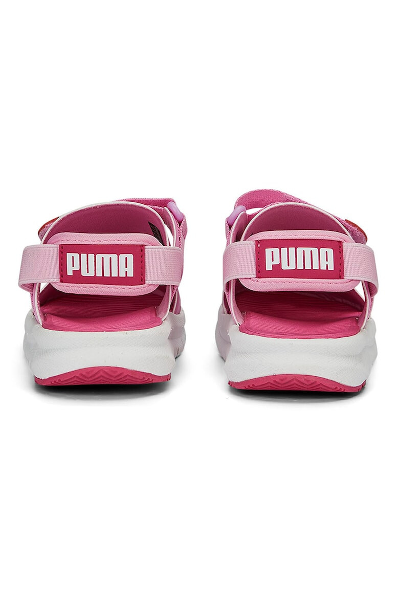 Puma Sandale cu detalii perforate Evolve - Pled.ro