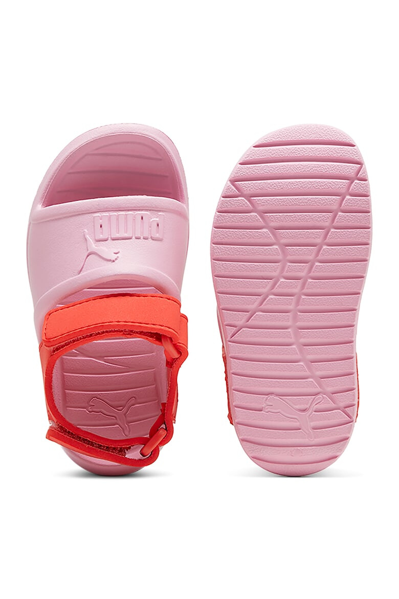 Puma Sandale cu inchidere velcro Divecat X2 Injex - Pled.ro