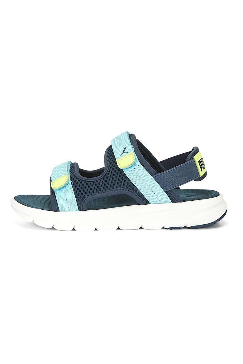 Puma Sandale cu velcro Evolve - Pled.ro