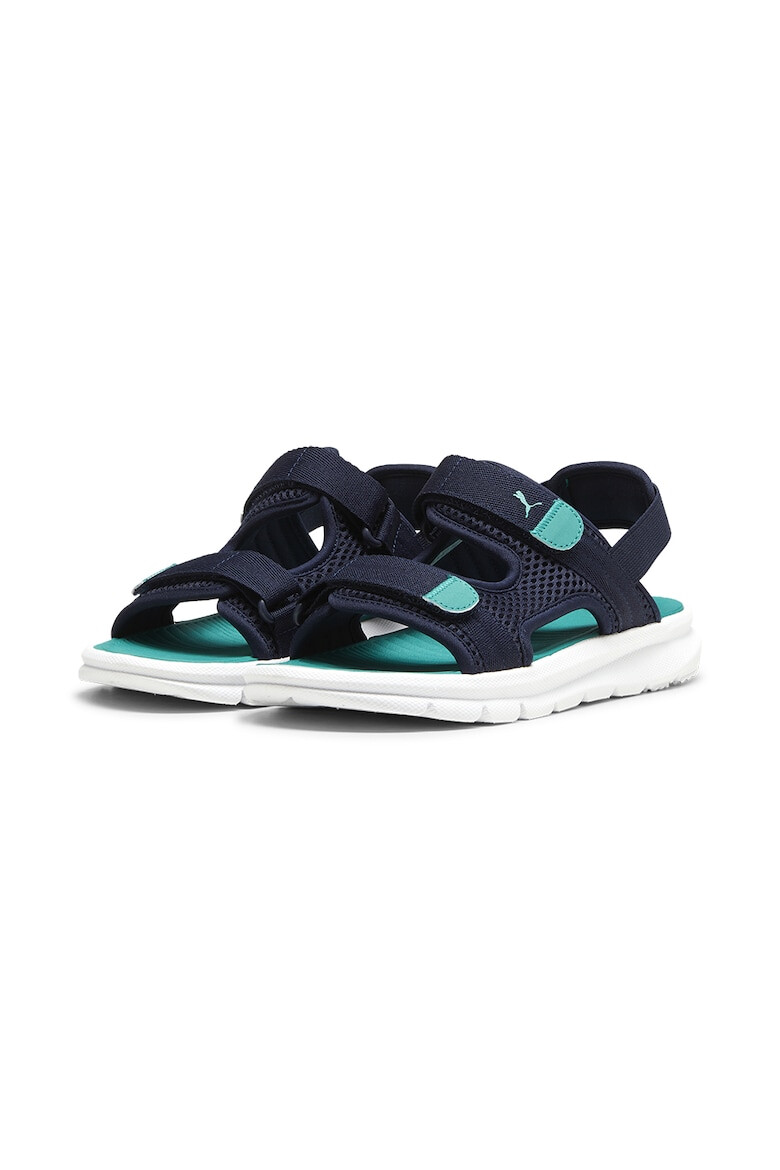 Puma Sandale cu velcro Evolve - Pled.ro