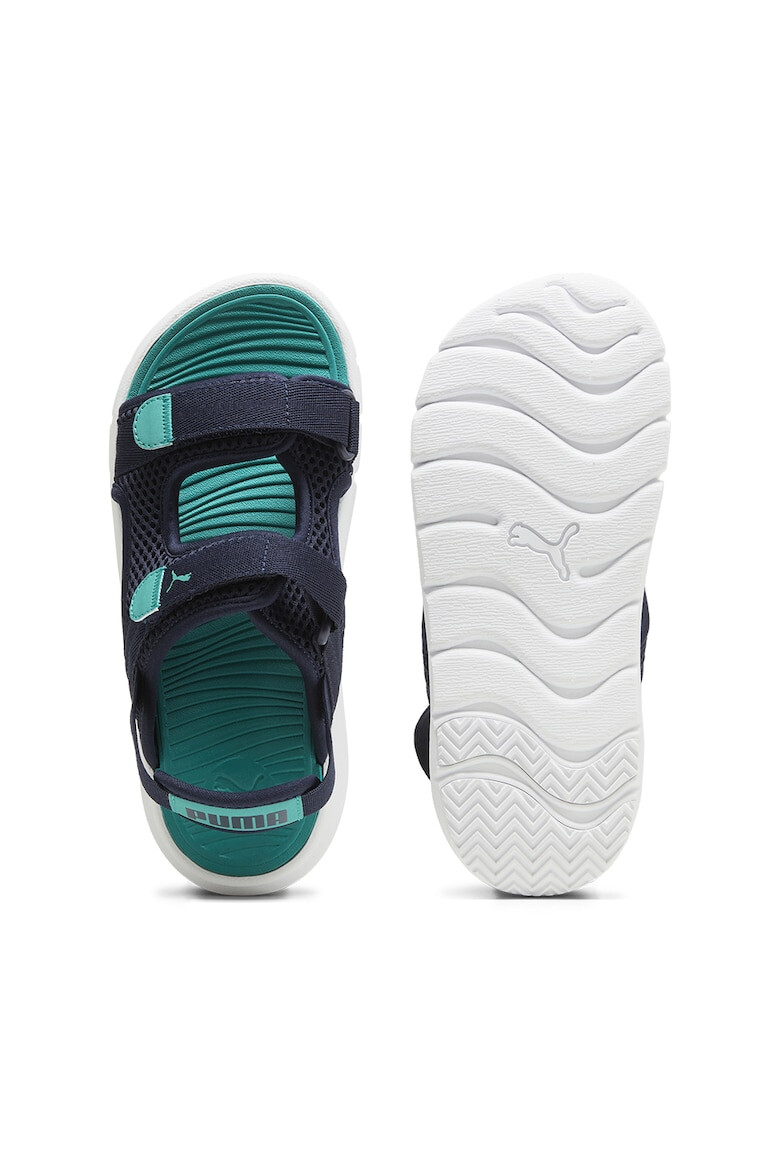 Puma Sandale cu velcro Evolve - Pled.ro