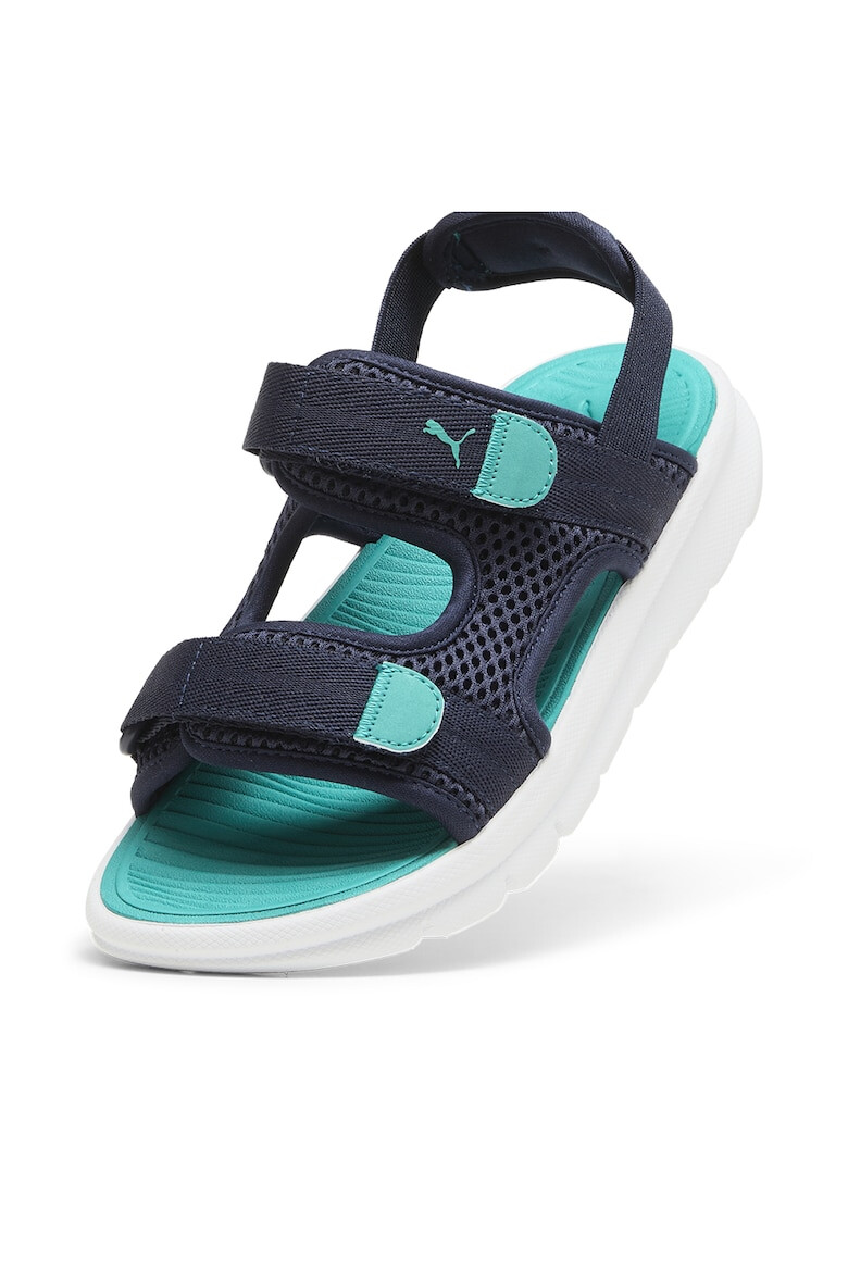 Puma Sandale cu velcro Evolve - Pled.ro