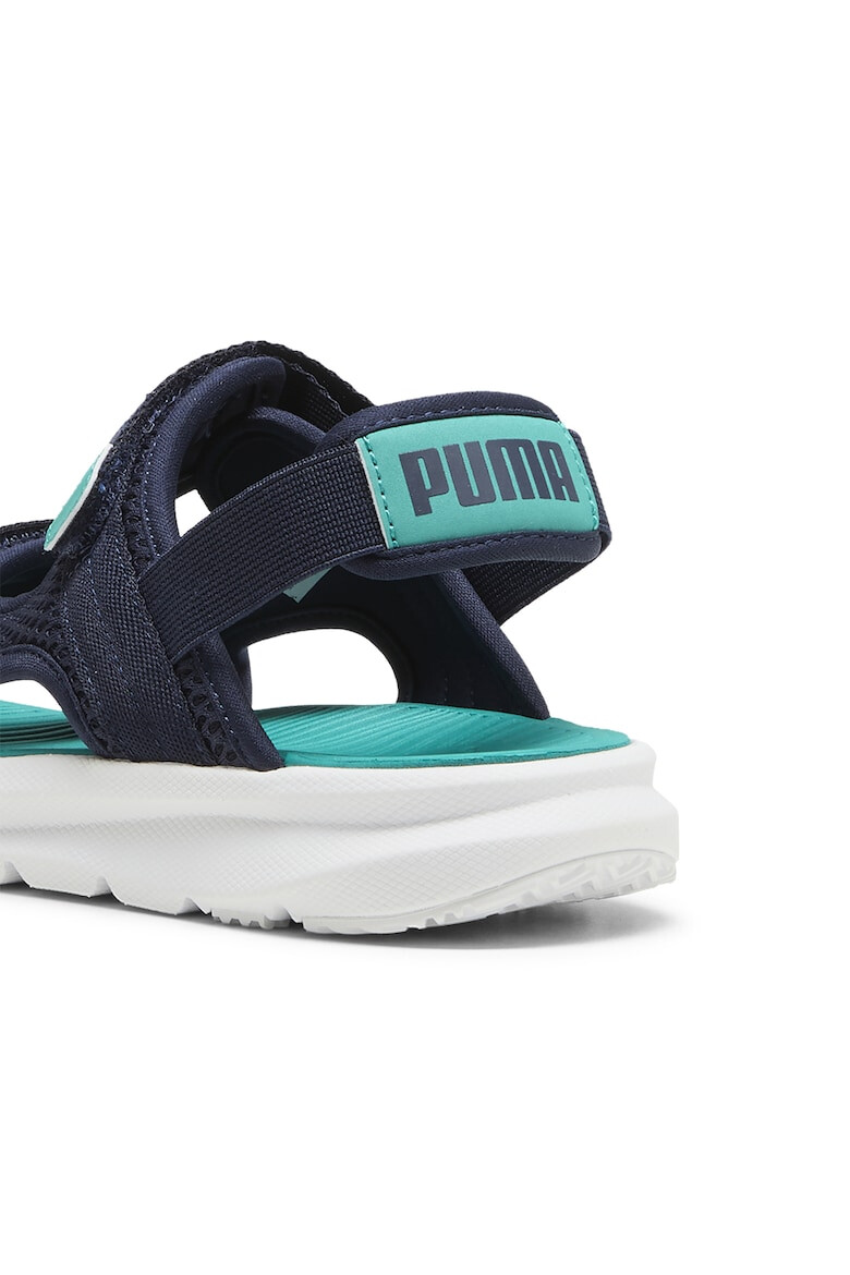 Puma Sandale cu velcro Evolve - Pled.ro