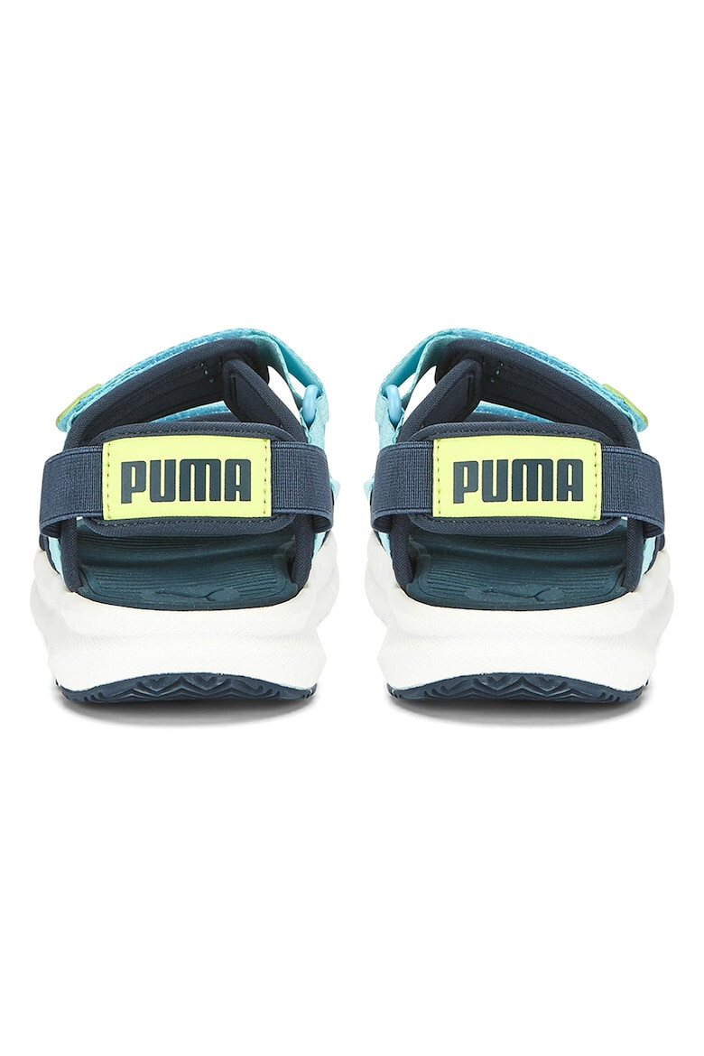 Puma Sandale cu velcro Evolve - Pled.ro