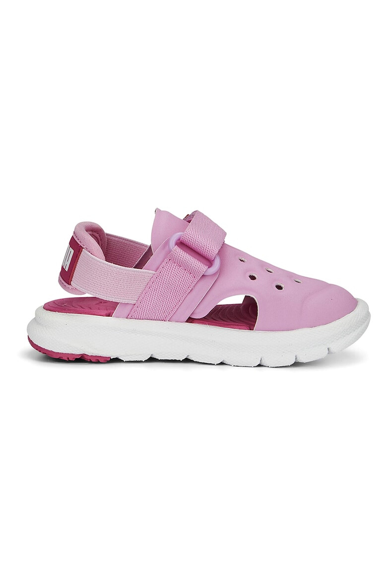 Puma Sandale slingback cu velcro Evolve - Pled.ro