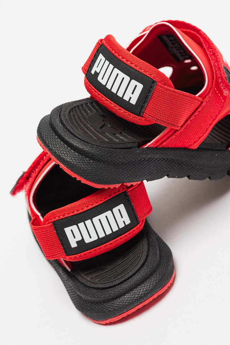 Puma Sandale slingback cu velcro Evolve - Pled.ro