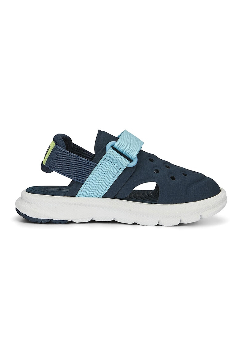 Puma Sandale slingback cu velcro Evolve - Pled.ro