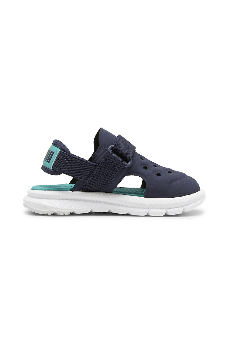 Puma Sandale slingback cu velcro Evolve - Pled.ro