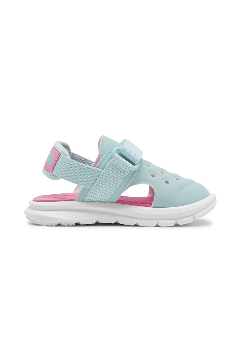 Puma Sandale slingback cu velcro Evolve - Pled.ro