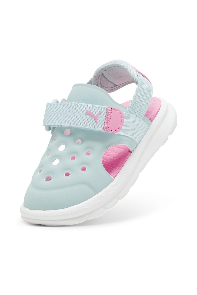 Puma Sandale slingback cu velcro Evolve - Pled.ro