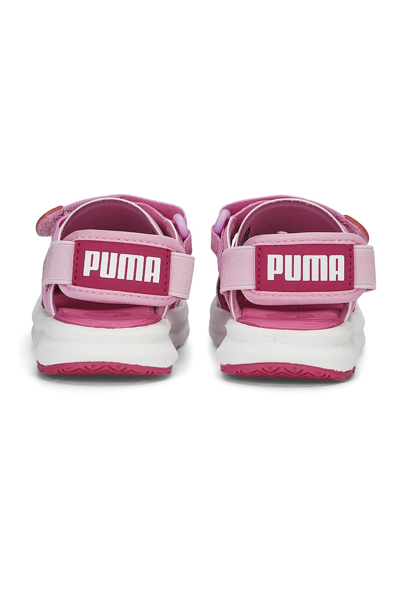 Puma Sandale slingback cu velcro Evolve - Pled.ro