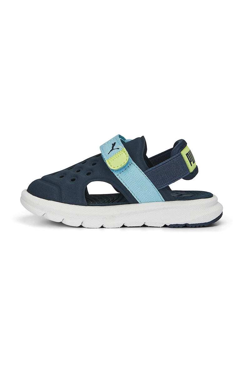 Puma Sandale slingback cu velcro Evolve - Pled.ro