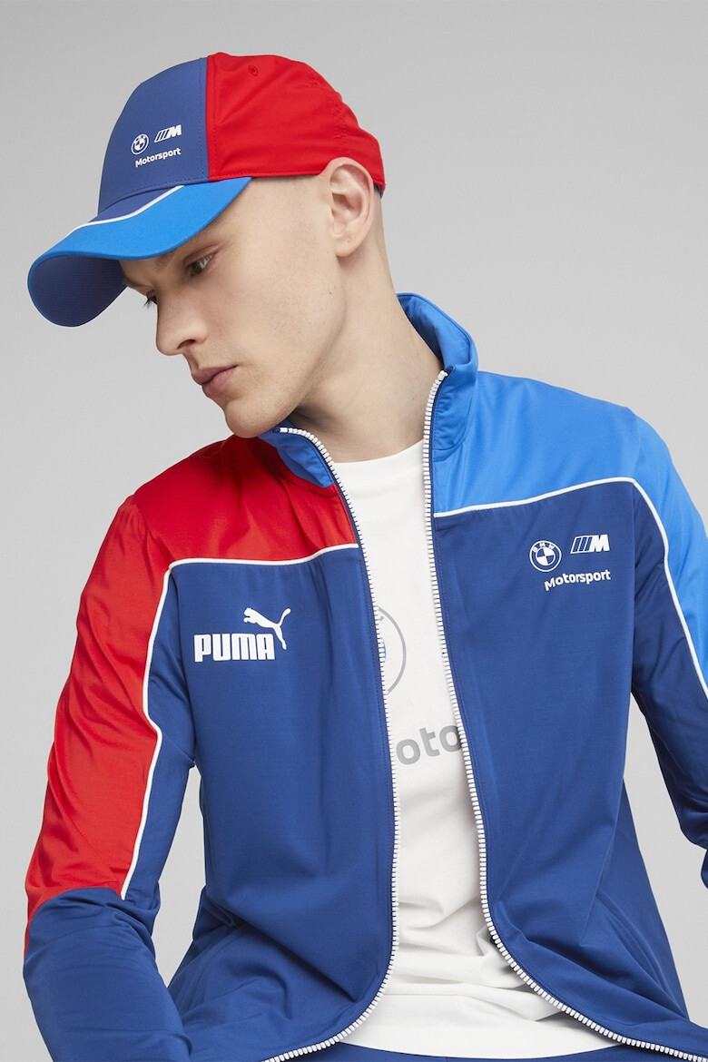 Puma Sapca ajustabila BMW MMS - Pled.ro