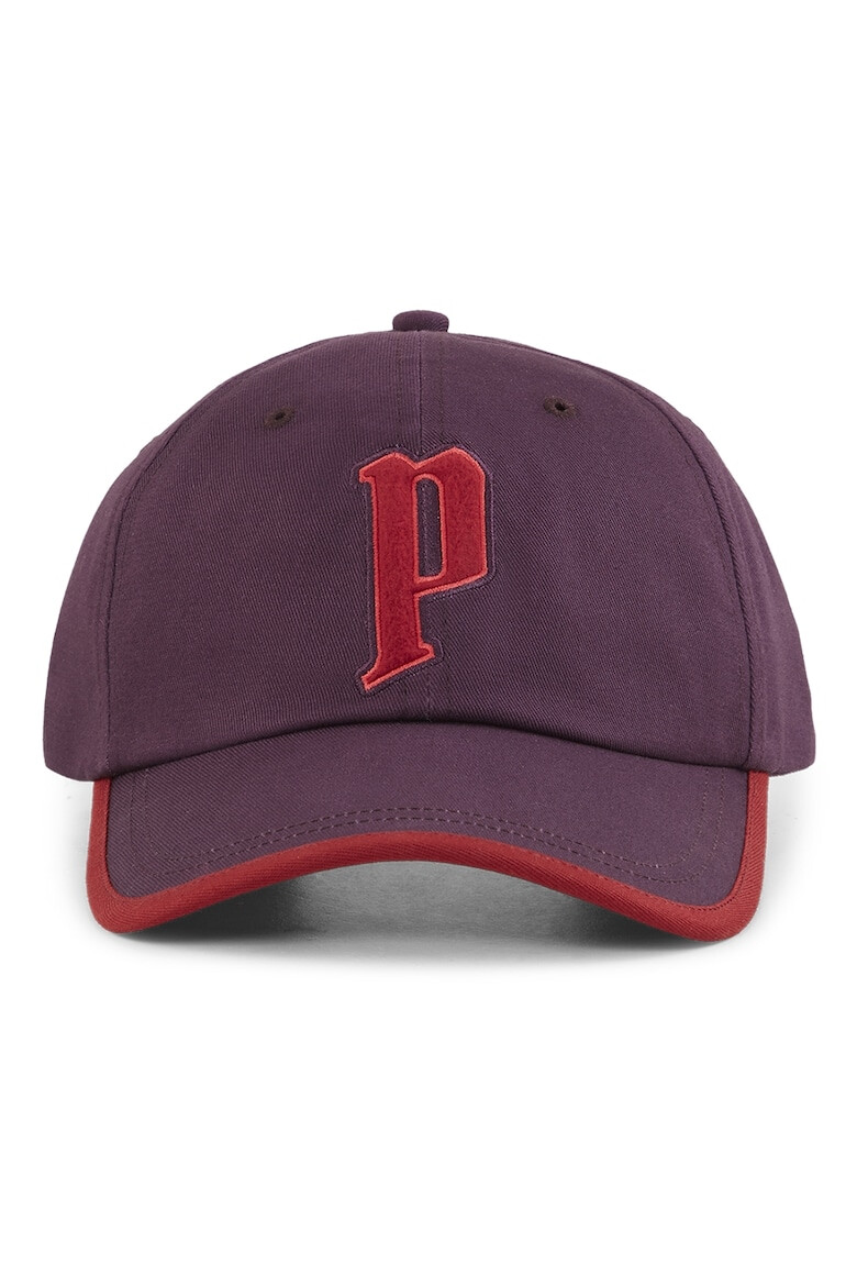 Puma Sapca baseball PLAY.PARIS. Retro - Pled.ro