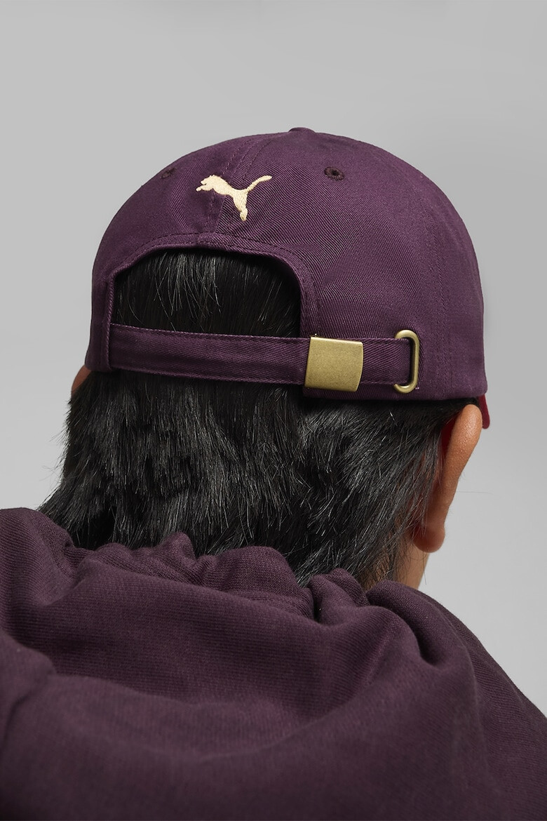 Puma Sapca baseball PLAY.PARIS. Retro - Pled.ro