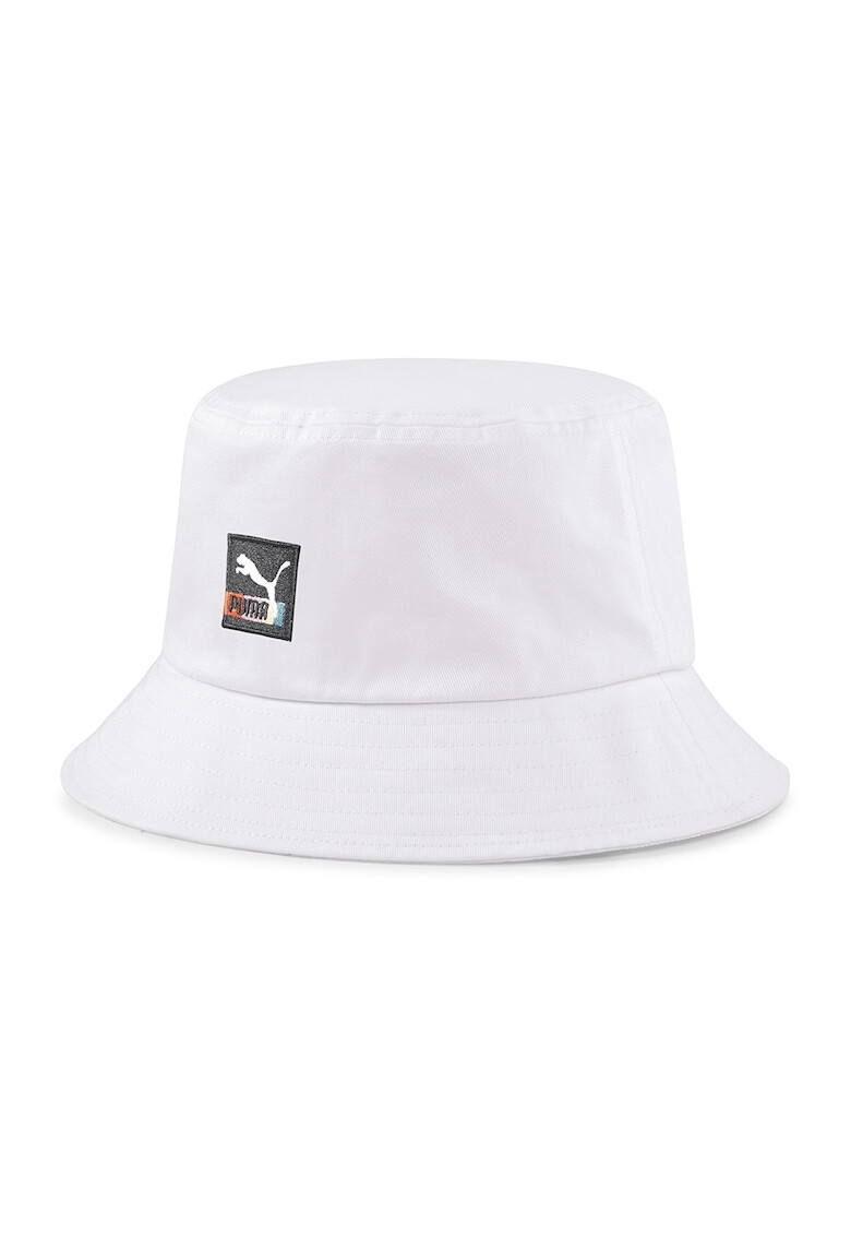 Puma Sapca bucket cu logo brodat - Pled.ro