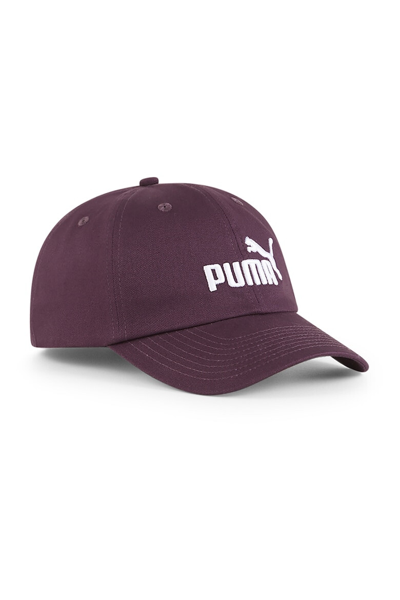 Puma Sapca cu broderie logo Essentials No.1 - Pled.ro