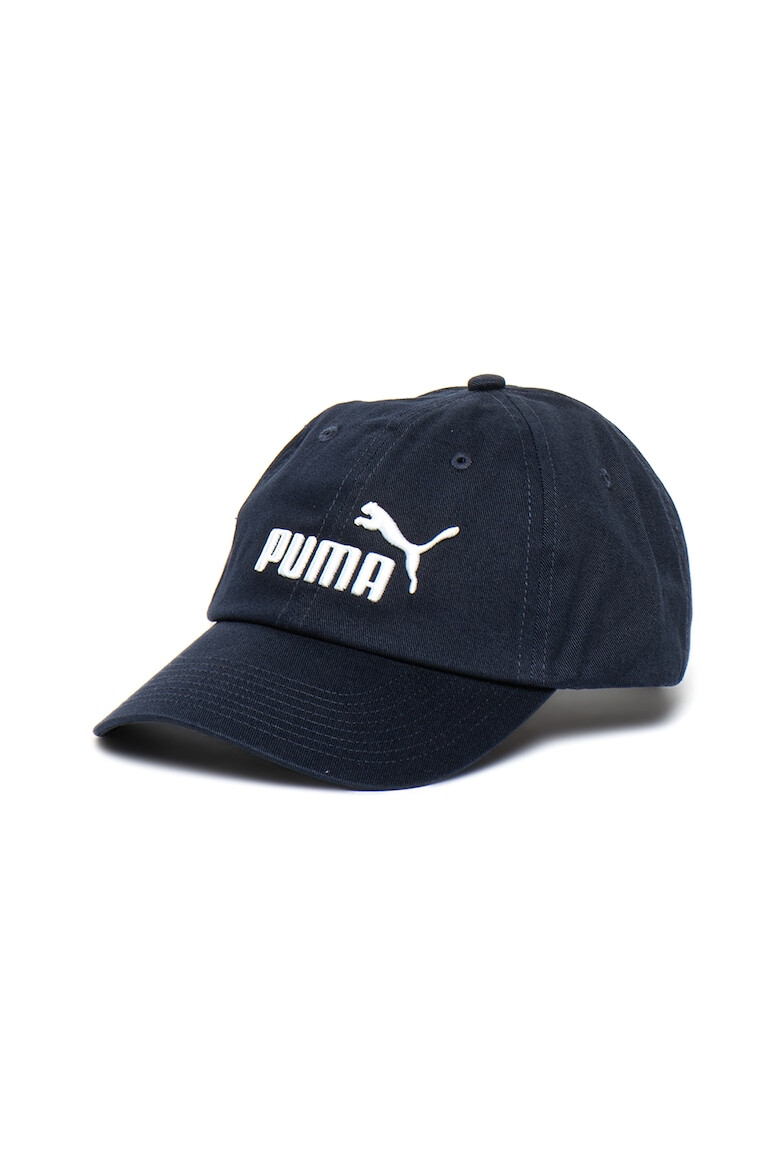 Puma Sapca cu logo brodat - Pled.ro