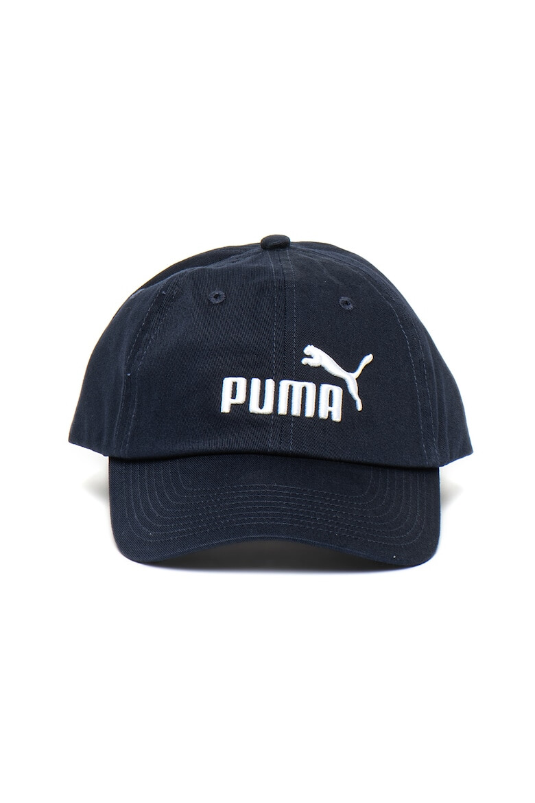 Puma Sapca cu logo brodat - Pled.ro