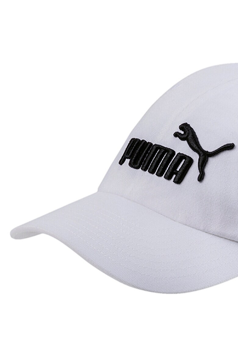 Puma Sapca cu logo brodat ESS - Pled.ro