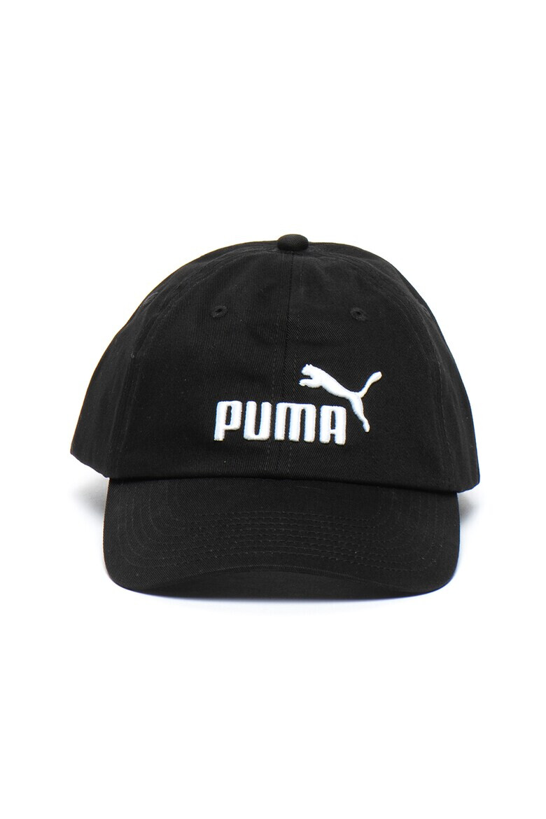 Puma Sapca cu logo brodat ESS - Pled.ro