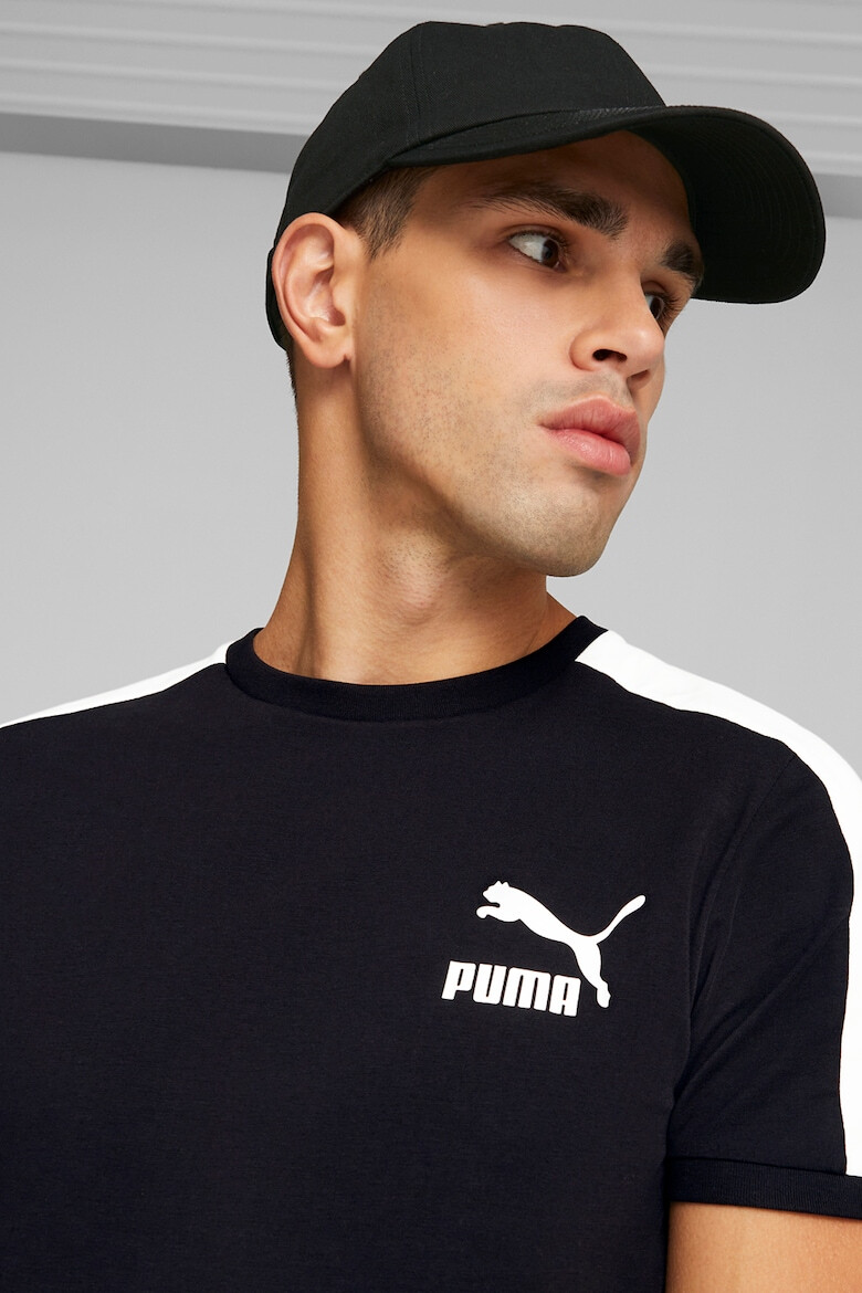 Puma Sapca cu logo brodat Prime Classics - Pled.ro