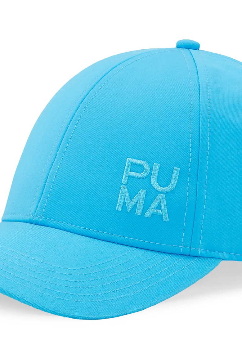 Puma Sapca cu logo brodat si decupaj Infuse - Pled.ro