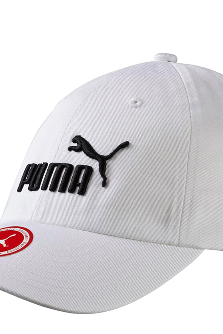 Puma Sapca cu logo Essentials - Pled.ro