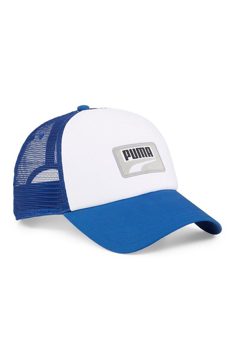 Puma Sapca trucker cu logo - Pled.ro