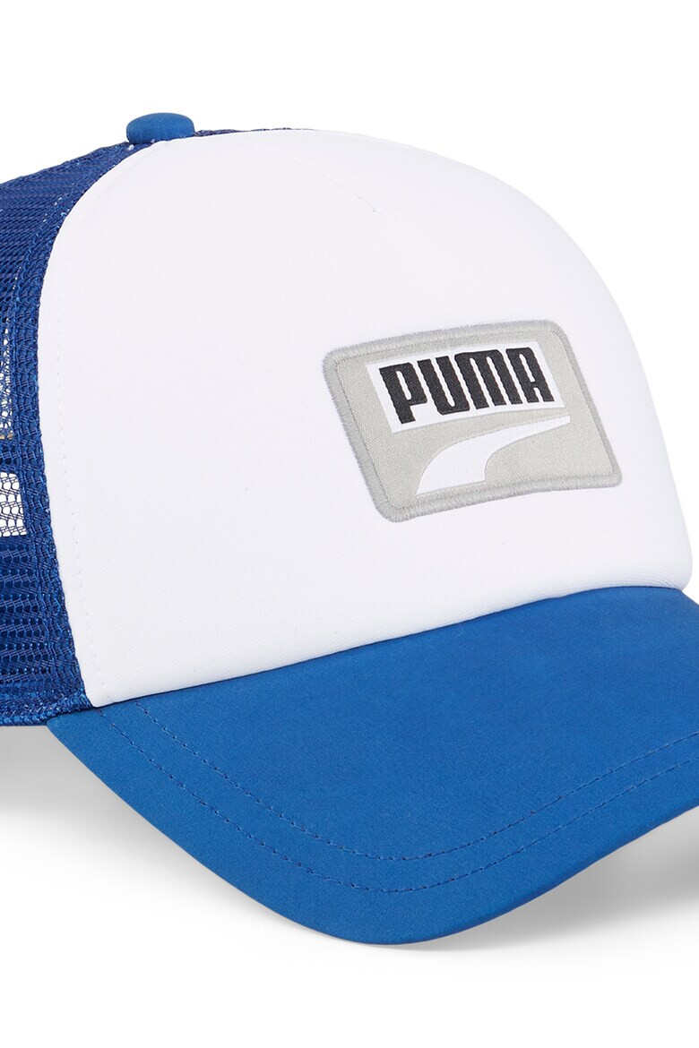 Puma Sapca trucker cu logo - Pled.ro