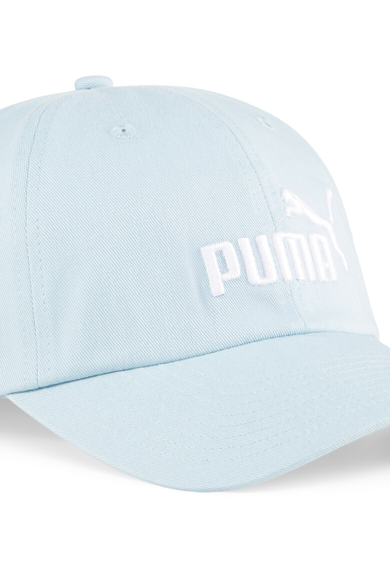 Puma Sapca unisex cu logo brodat - Pled.ro