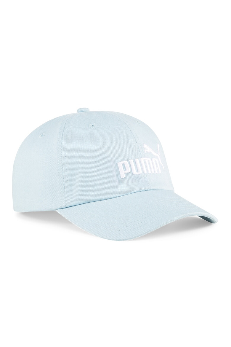 Puma Sapca unisex cu logo brodat - Pled.ro