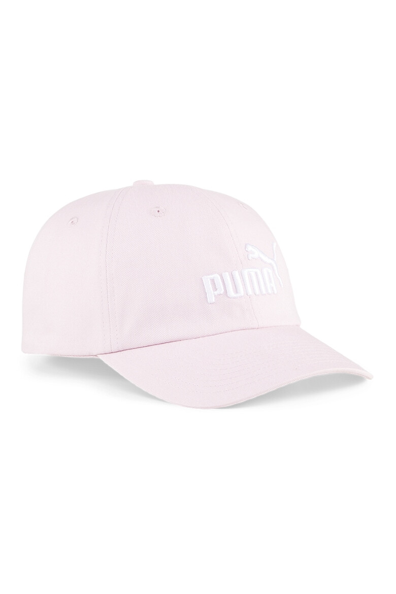 Puma Sapca unisex cu logo brodat - Pled.ro