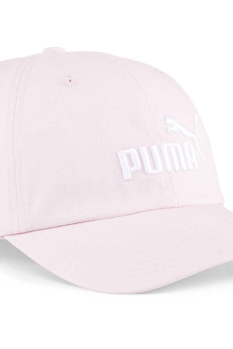 Puma Sapca unisex cu logo brodat - Pled.ro