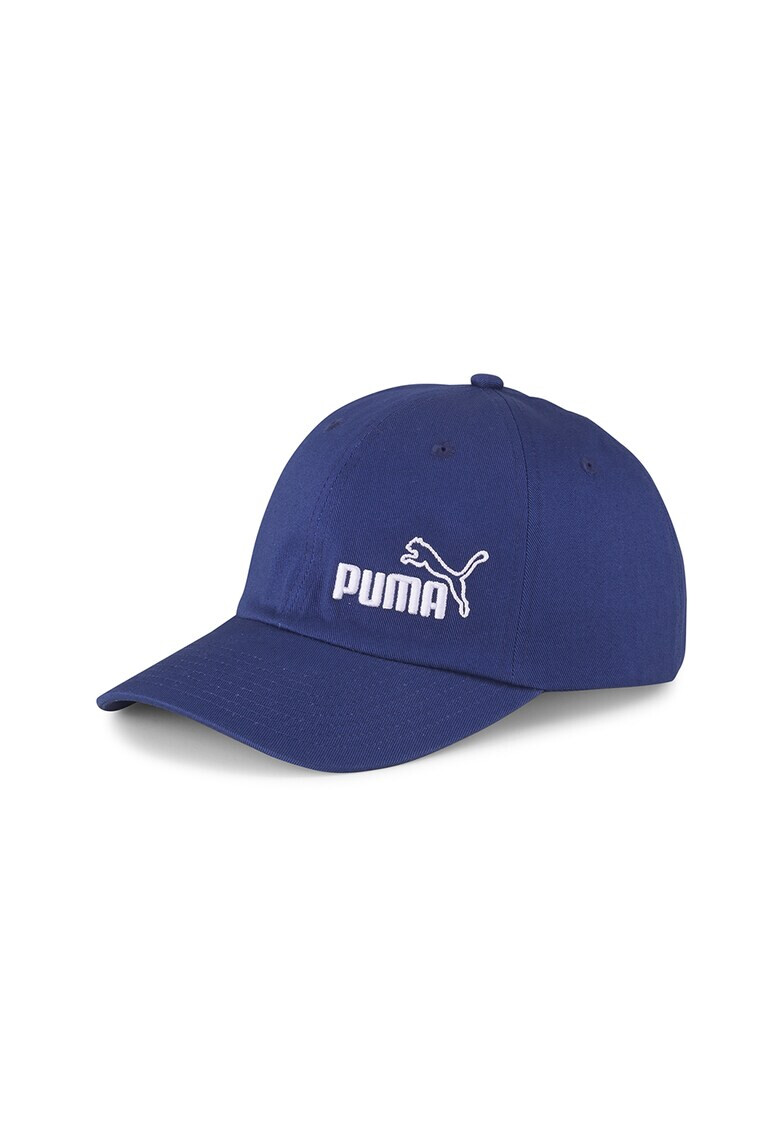 Puma Sapca unisex cu logo Ess - Pled.ro