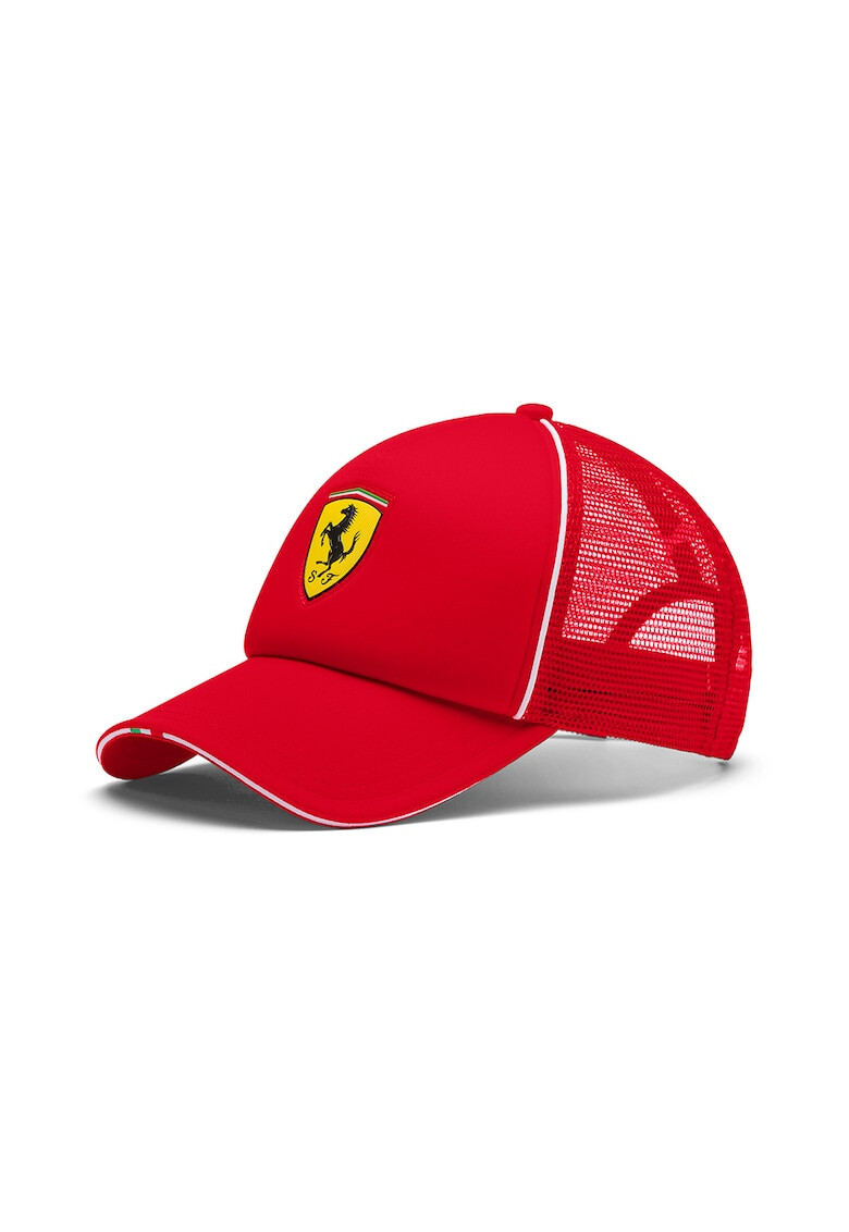 Puma Sapca unisex de plasa Ferrari - Pled.ro