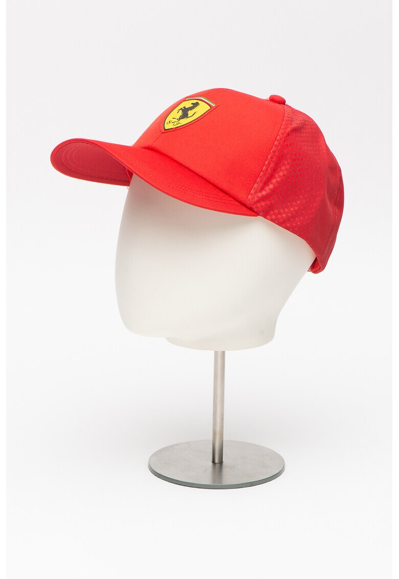 Puma Sapca x Scuderia Ferrari - Pled.ro