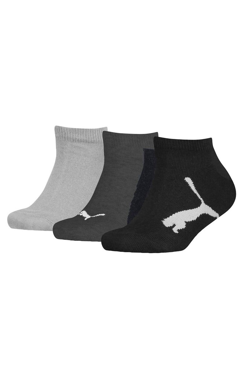 Puma Set de sosete scurte - 6 perechi - Pled.ro