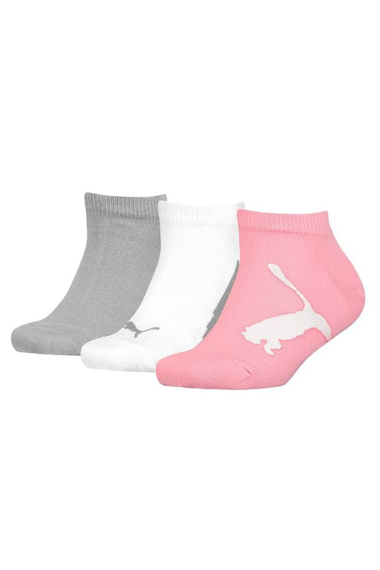 Puma Set de sosete scurte - 6 perechi - Pled.ro