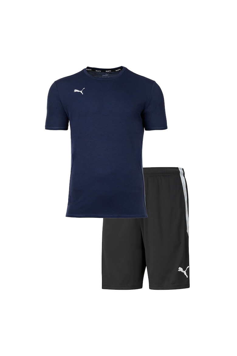 Puma Set de tricou si bermude Finisher - Pled.ro