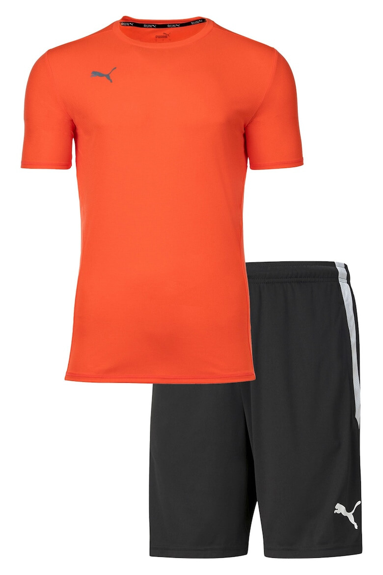 Puma Set de tricou si bermude Finisher - Pled.ro