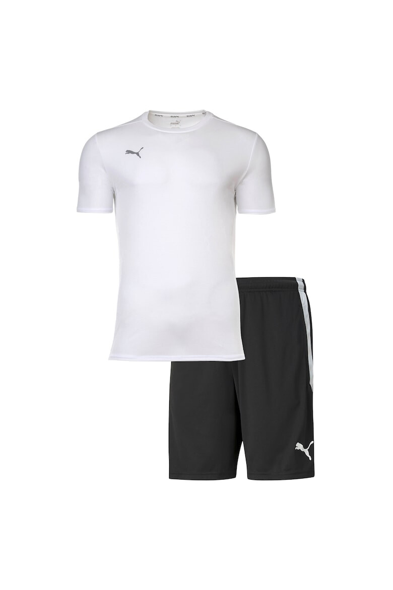 Puma Set de tricou si bermude Finisher - Pled.ro