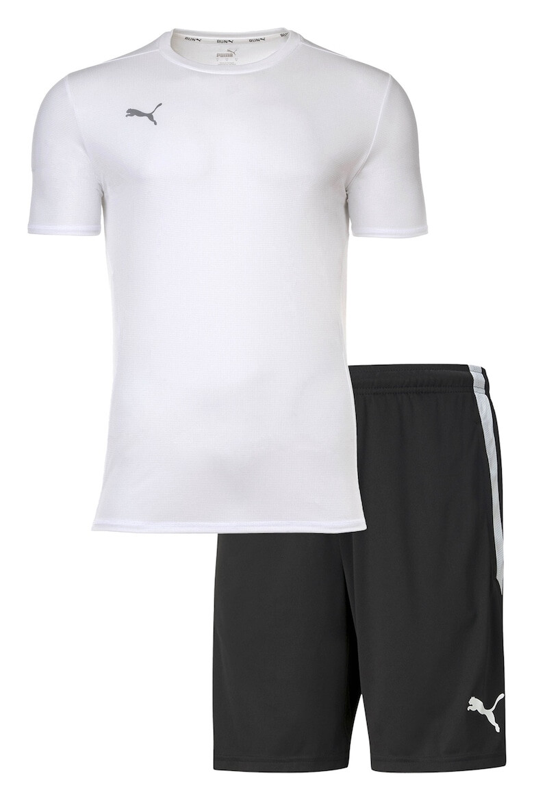 Puma Set de tricou si bermude Finisher - Pled.ro